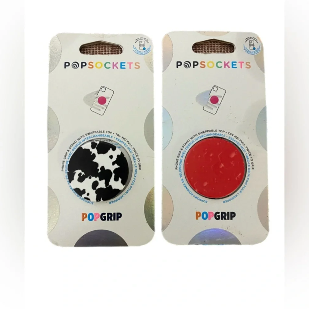 Cell Phone Accessories